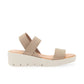 Cordani - Women's Morgan Wedge Sandal