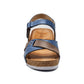Wasak - Women's Aven Leather Sandal