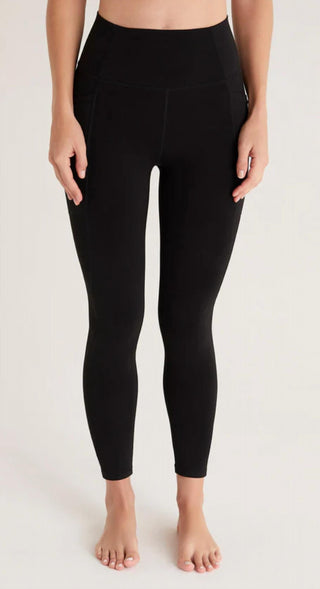 Z Supply - Legging 7/8 para o dia todo