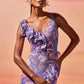 Patbo - Women's Amaryllis Gown
