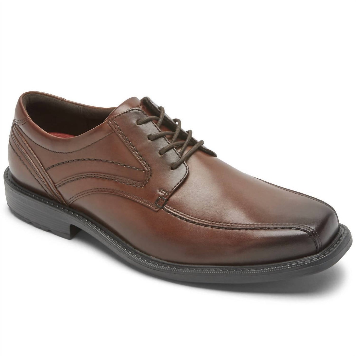 Rockport - Men's Style Leader 2 Bike Toe Oxford