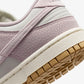 Nike - Tênis Feminino Dunk Low Premium Next Nature
