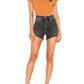 Agolde - Micah Boyfriend Short