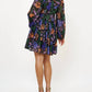 Oliphant - Balloon Waisted Mini Dress