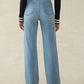Faherty - Stretch Terry Patch Pocket Pant