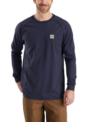Carhartt - MEN'S FORCE LONG-SLEEVE T-SHIRT