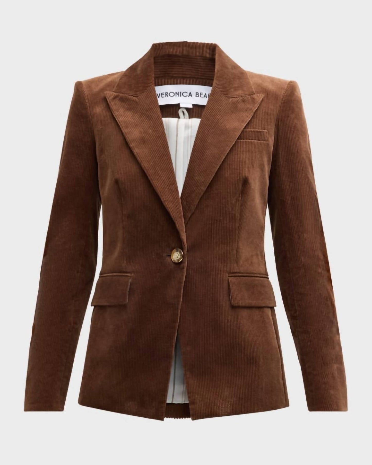 Veronica Beard - Reagan Dickie Jacket