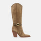 Dolce Vita - Women's Jody Boots
