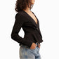 Free People - City life blouse