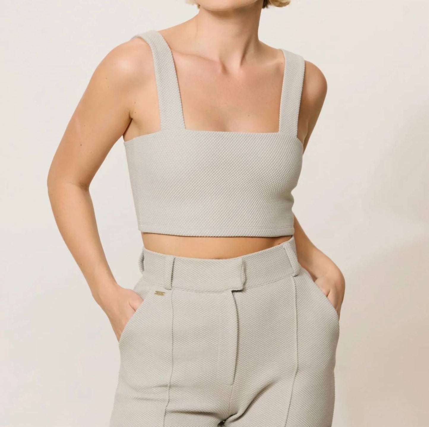 Lune Active - Moon Classic Bandeau Bra