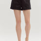 Entro - Women's Cuffed Shorts