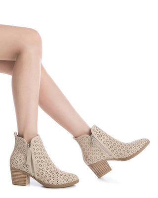 Xti - Botins Femininos