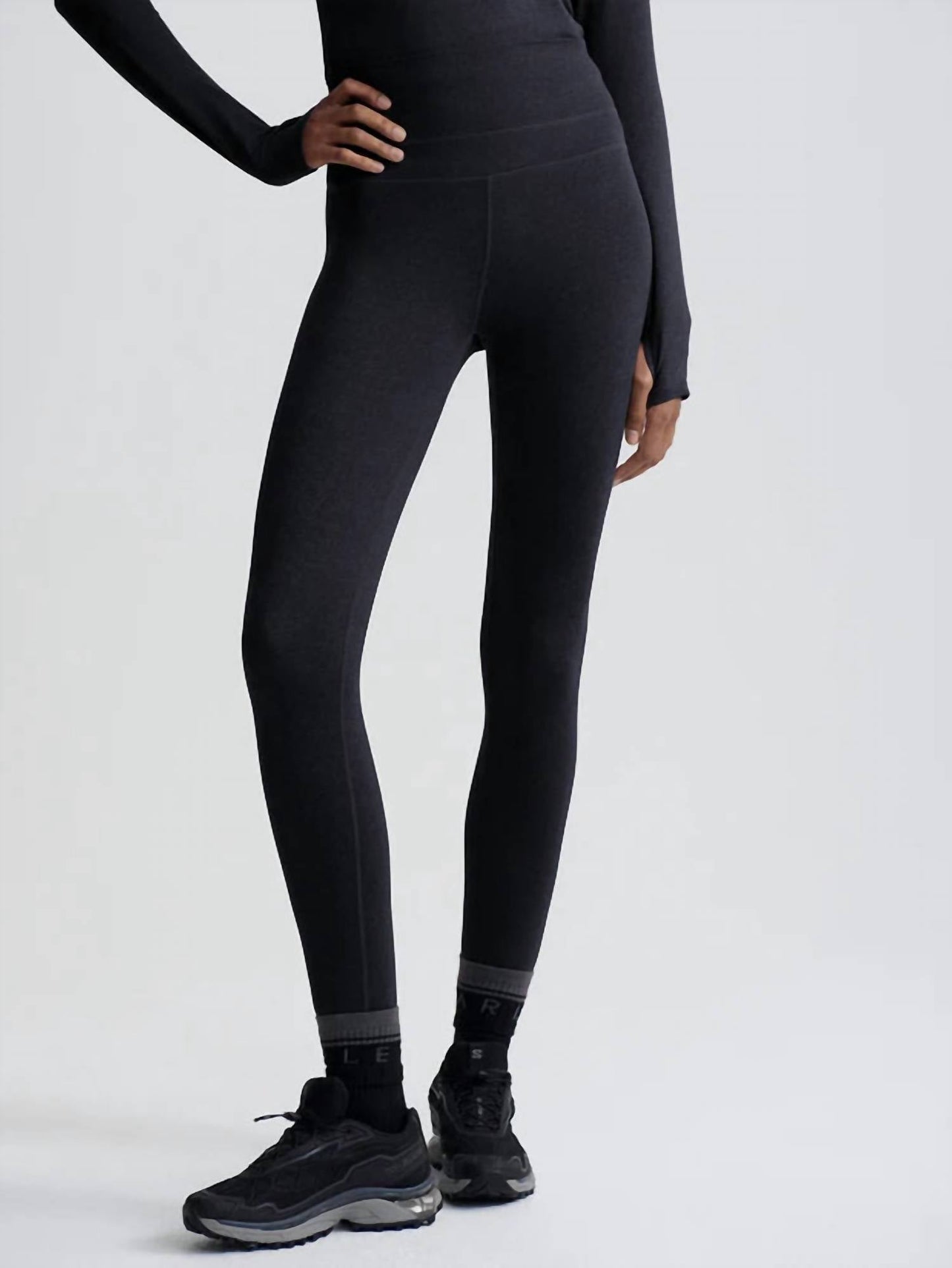 Varley - Always Warm Base Layer 27.5" Legging
