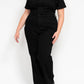 Judy Blue - High Waist Tummy Control Straight Jeans Jumpsuit
