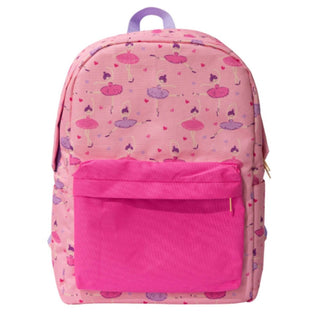 Jane Marie - Mochila Infantil Dançando em um Sonho