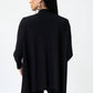 Joseph Ribkoff - Sequin Detail Relaxed Fit Cover-up