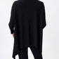 Joseph Ribkoff - Sequin Detail Relaxed Fit Cover-up