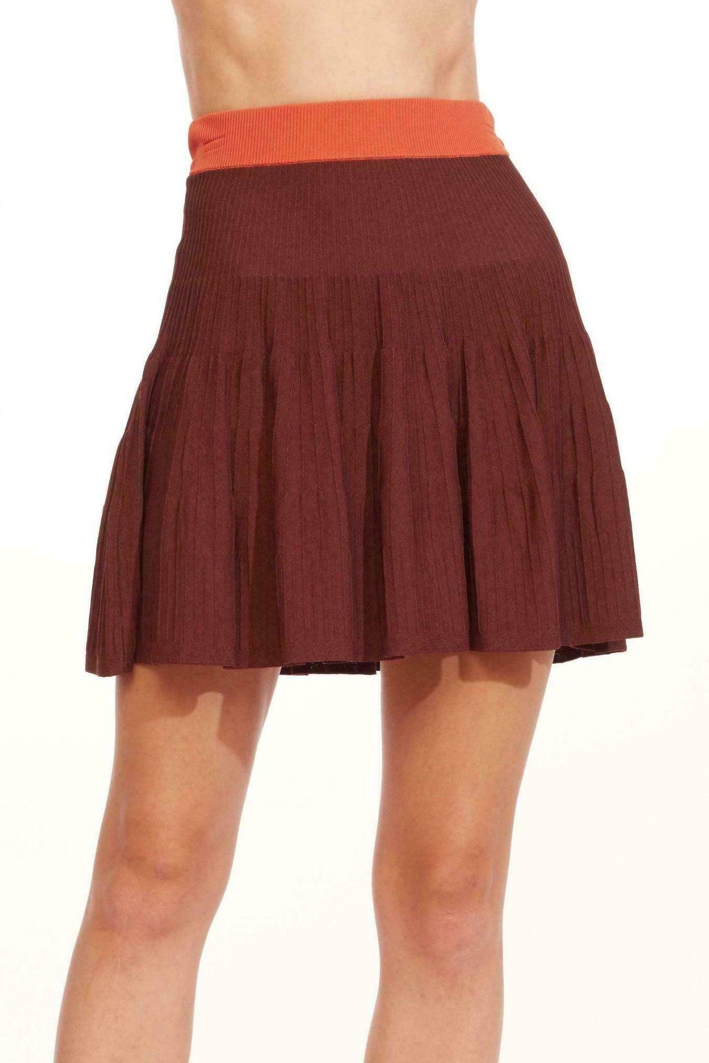 Eva Franco - Leonida Mini Skirt