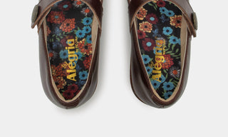 Alegria - Sapatos Sofi Femininos