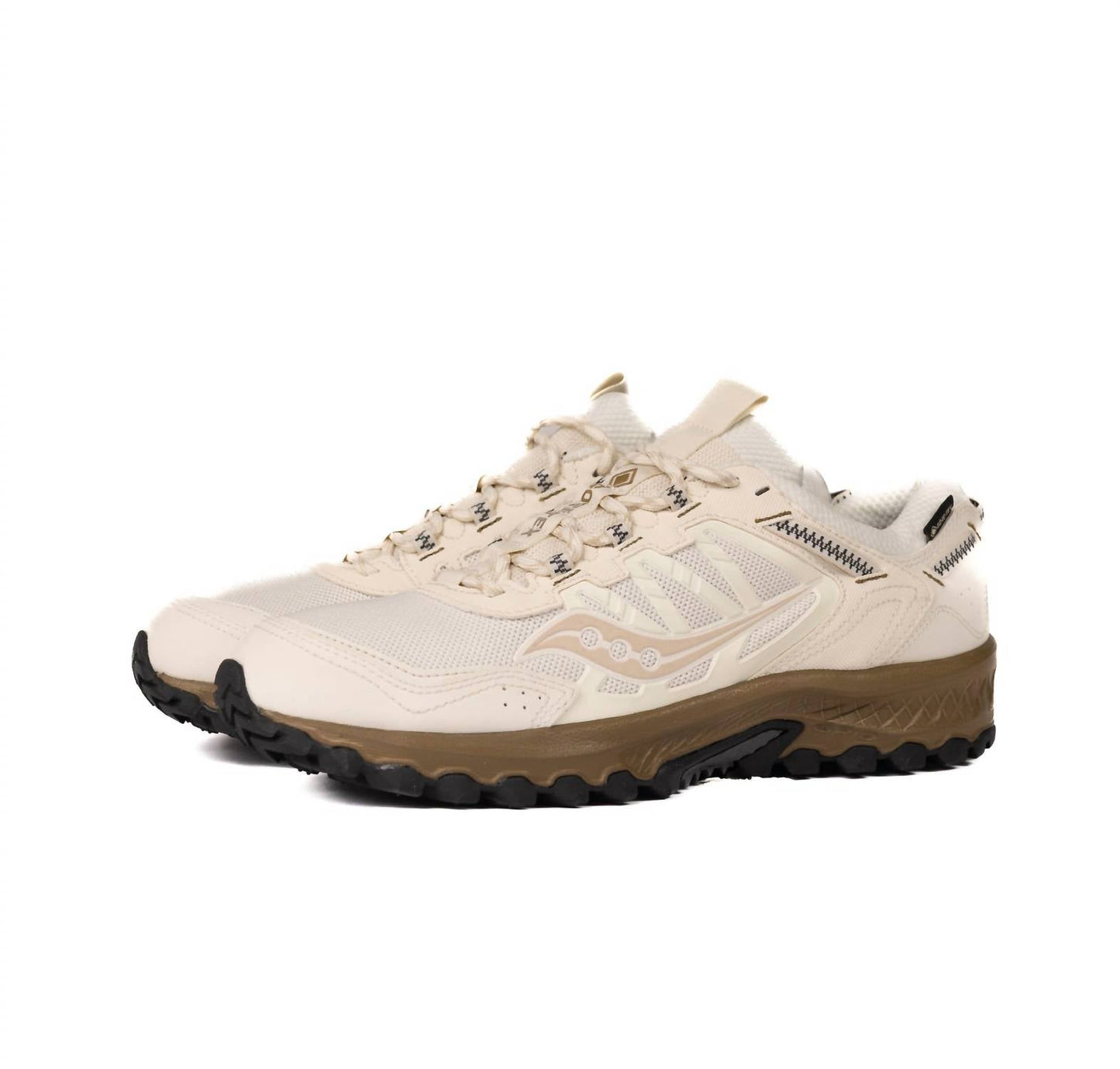 Saucony - Men's Grid Peak Gtx Sneakers