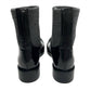 J.Crew - Women's Rib-cuff Boots In Italian Leather