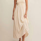 Z Supply - Women's Beachside Midi Dress