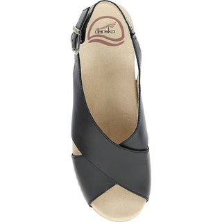 Dansko - Women's Sloane Leather Sandal