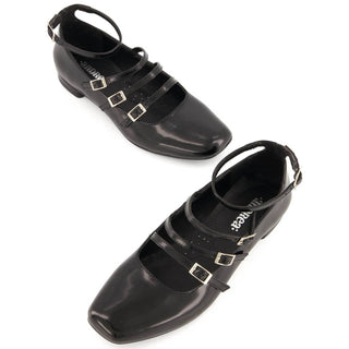 Andrea - Women's Andrea Ballerina Heels