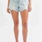 Daze - Knockout & Tear & Repair High Rise Short