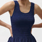 Pistola - Ilona Bubble Hem Mini Dress