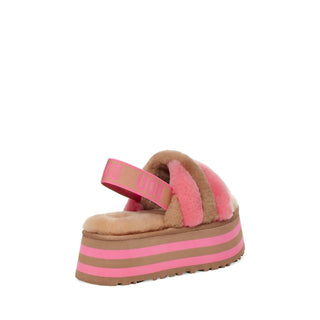 Ugg - Chinelo Feminino Listra Disco