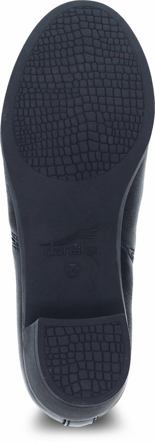 Dansko - Sapatos confortáveis ​​de salto Camdyn femininos