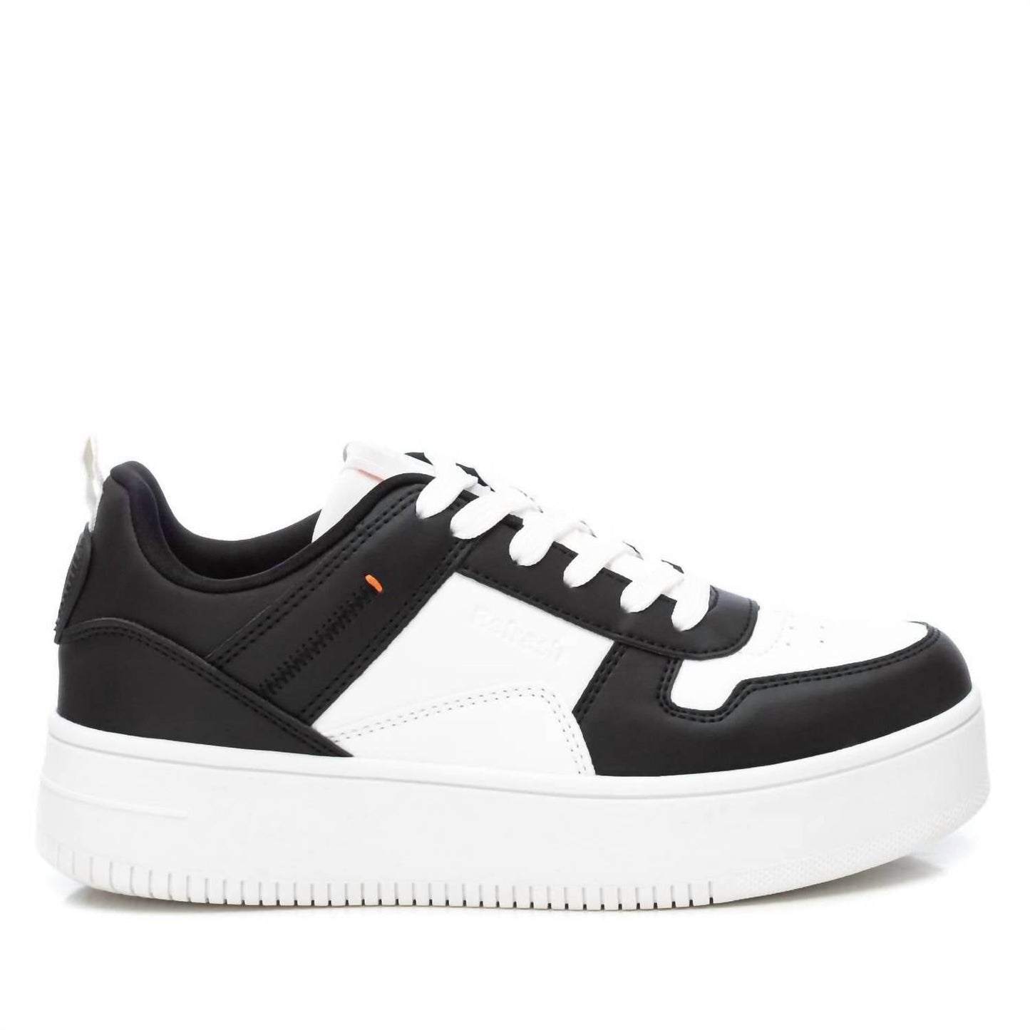 Xti - Women's Lace Trainer Sneakers