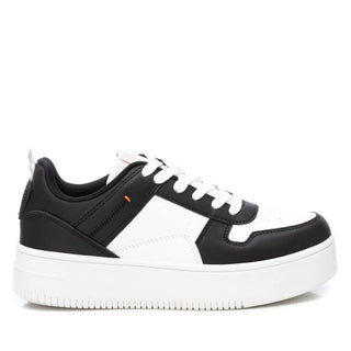 Xti - Tênis Feminino com Cadarço