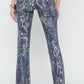 L'Agence - Selma Baby Bootcut Jean