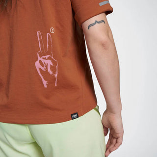 Ciele Athletics - Peace Please Shirt