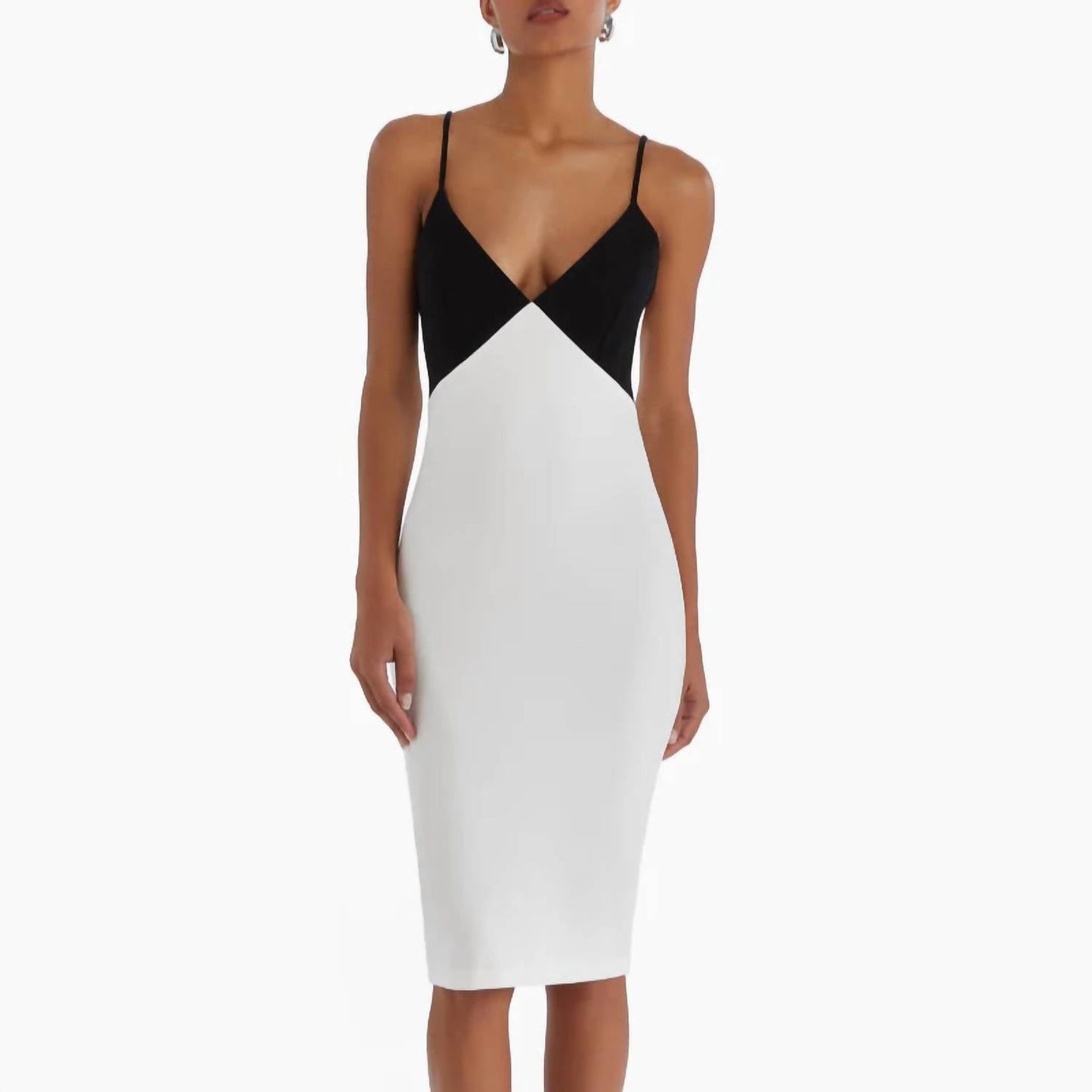 Amanda Uprichard - Laurent Dress