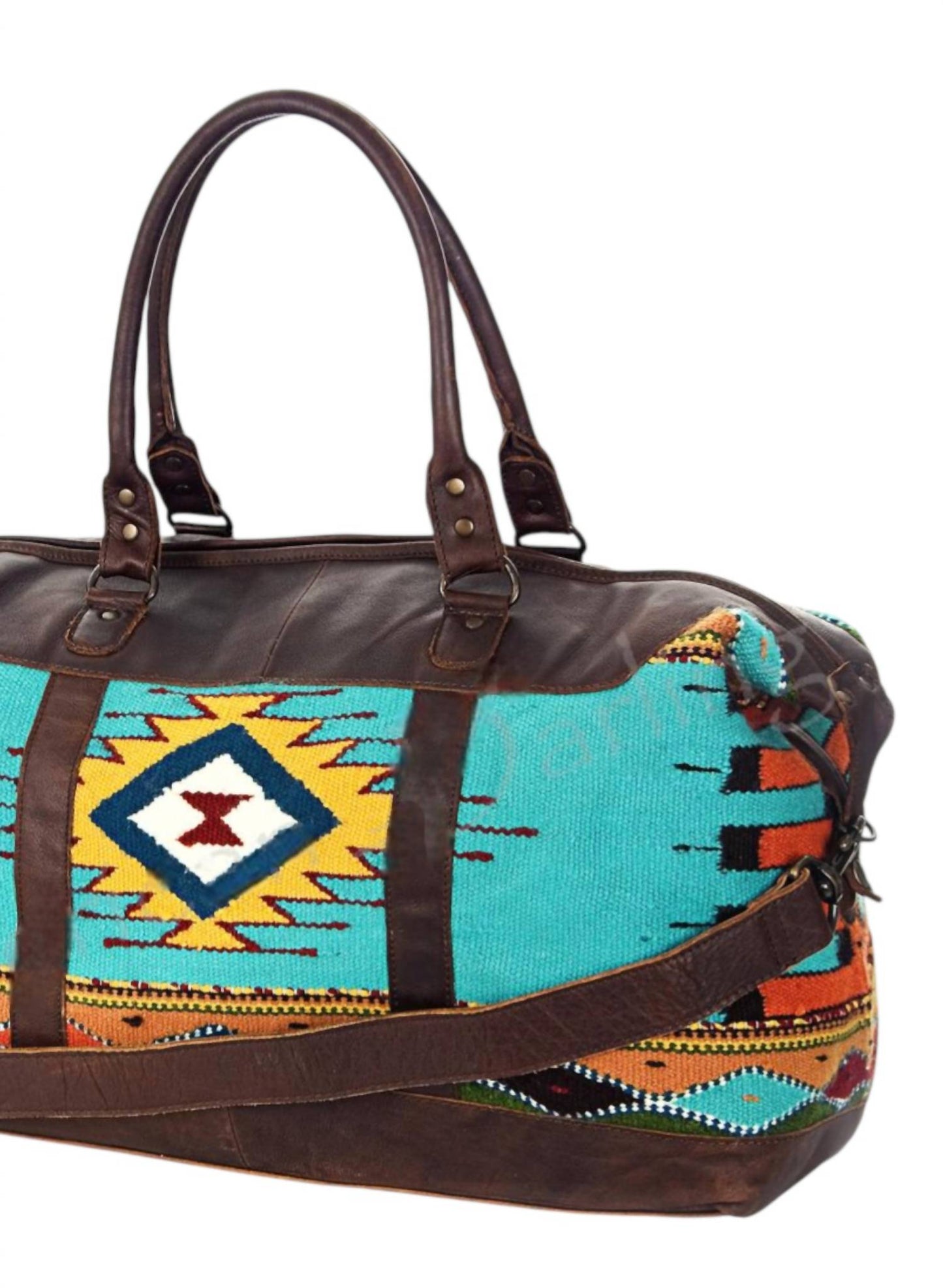 American Darling - Women's Duffel Bag