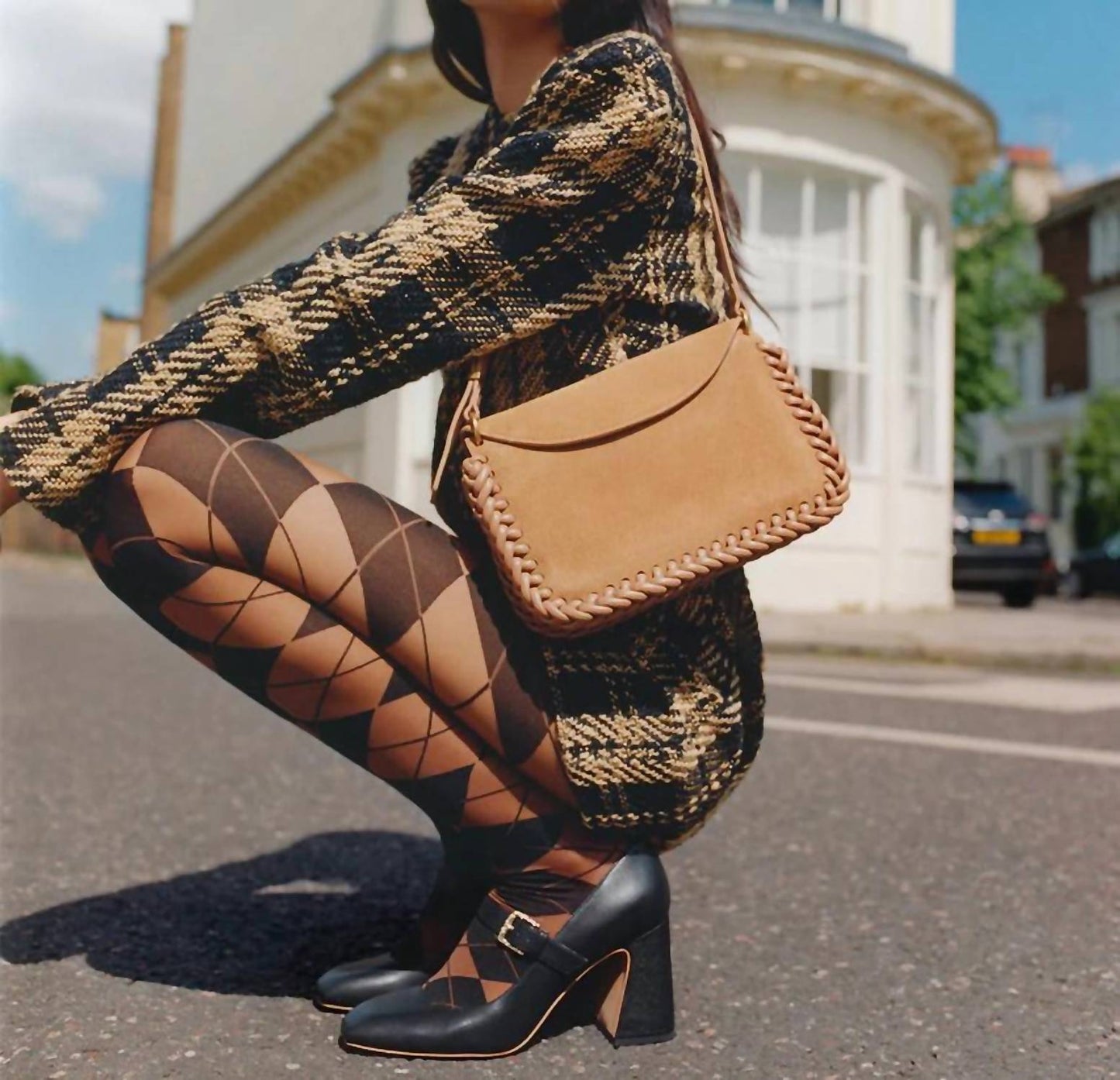 Dolce Vita - Lakota Heels