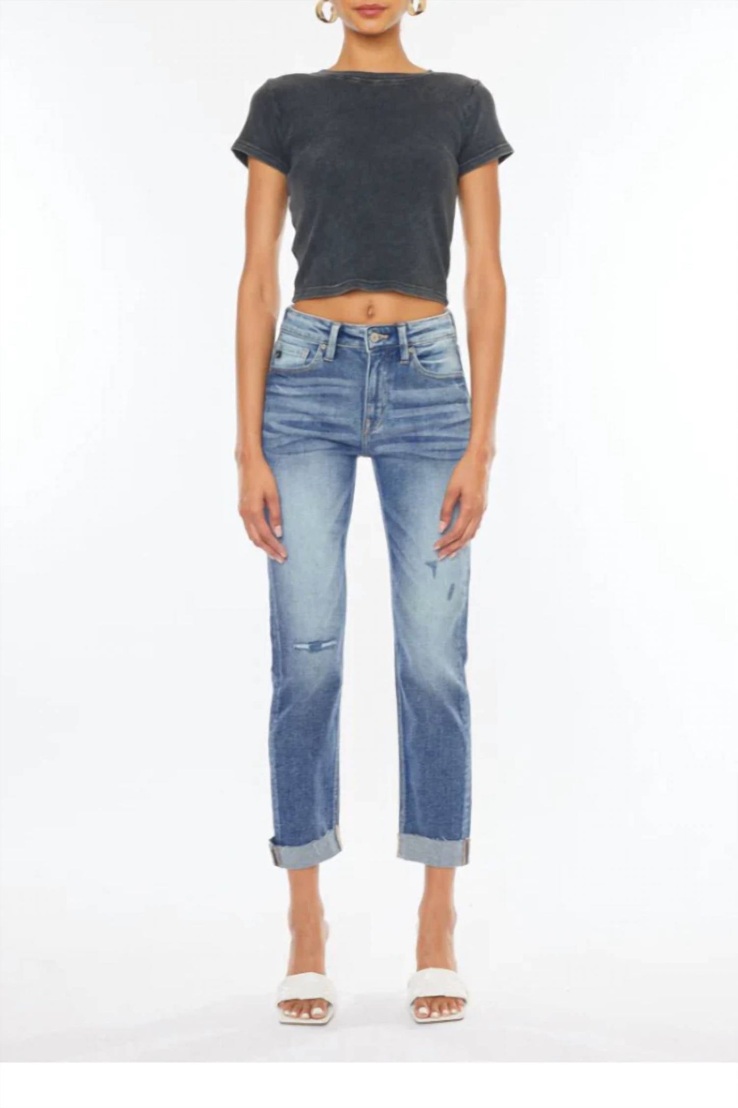 Kancan - Emma Jeans