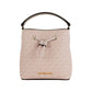 Michael Kors - Suri Signature Pvc Bucket Crossbody Handbag Small