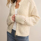 Z Supply - Sundance Sweater Jacket