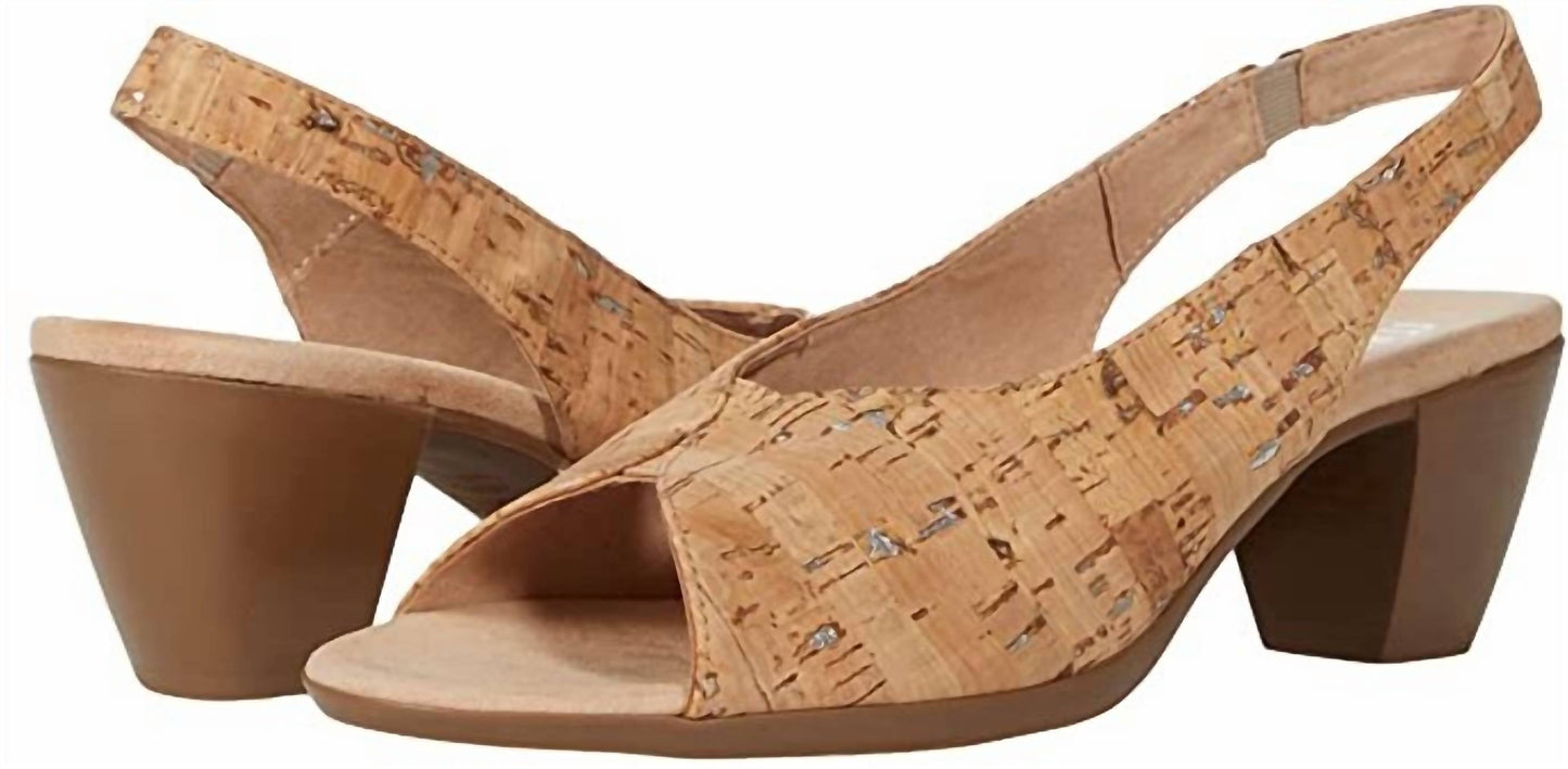 Munro - WOMEN ROCHELLE SANDAL