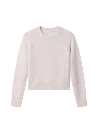 ALC - Suéter de gola redonda de cashmere Ashtyn