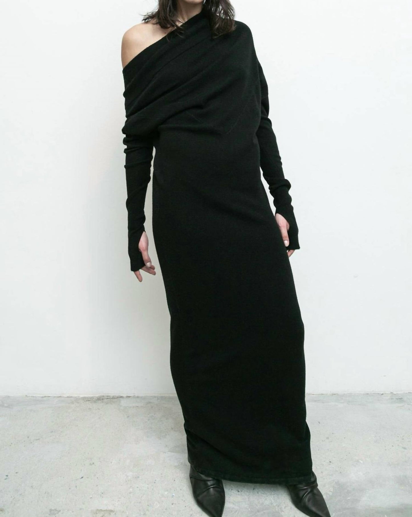 Vestido suéter Nicholas K - Rev