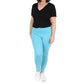 Undersummers - Flow Leggings with Pockets