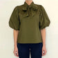 Cartolina Nantucket - Perry Blouse