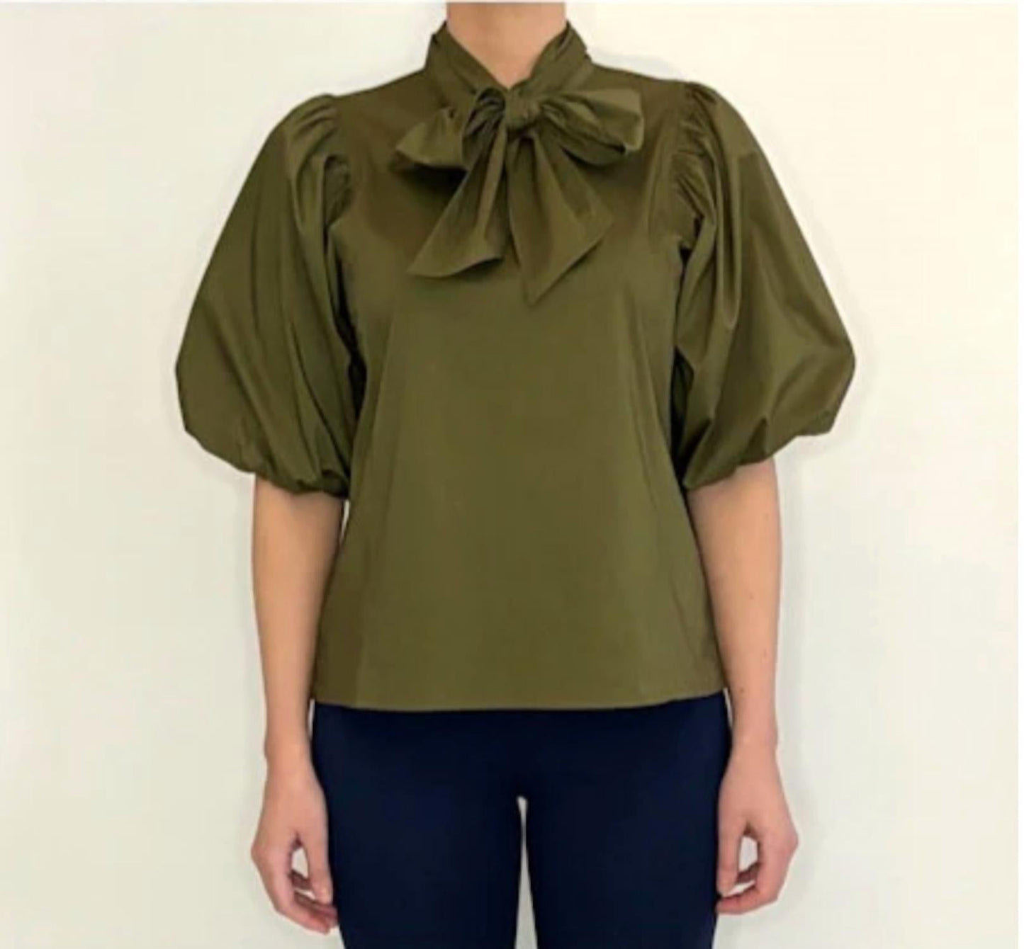 Cartolina Nantucket - Perry Blouse