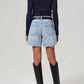 Citizens Of Humanity - Marlow Long Denim Short