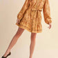 &Merci - Mara Dress